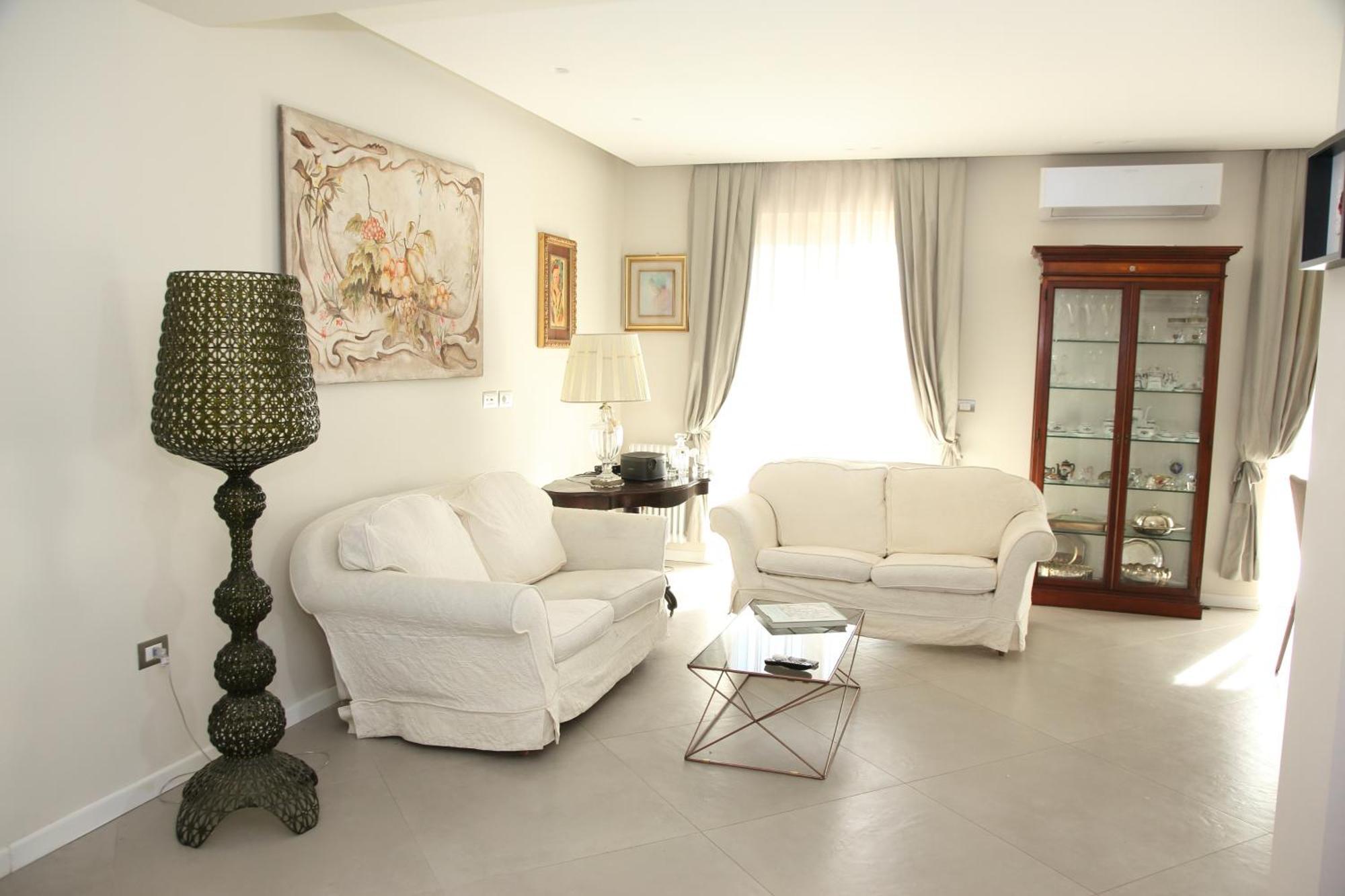 Domus Aurige Bed and Breakfast Messina Exteriör bild