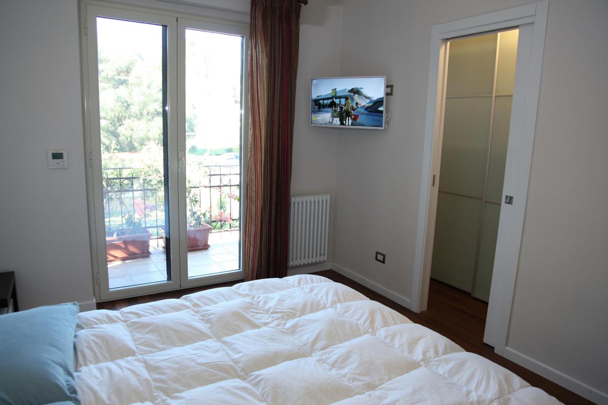 Domus Aurige Bed and Breakfast Messina Exteriör bild