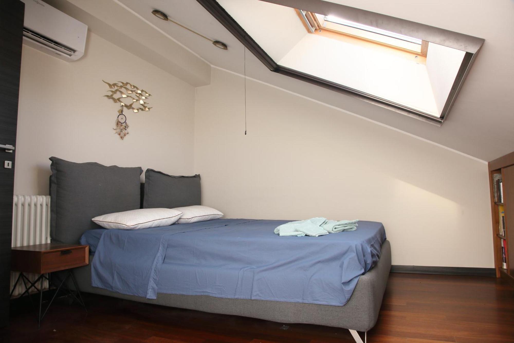 Domus Aurige Bed and Breakfast Messina Exteriör bild