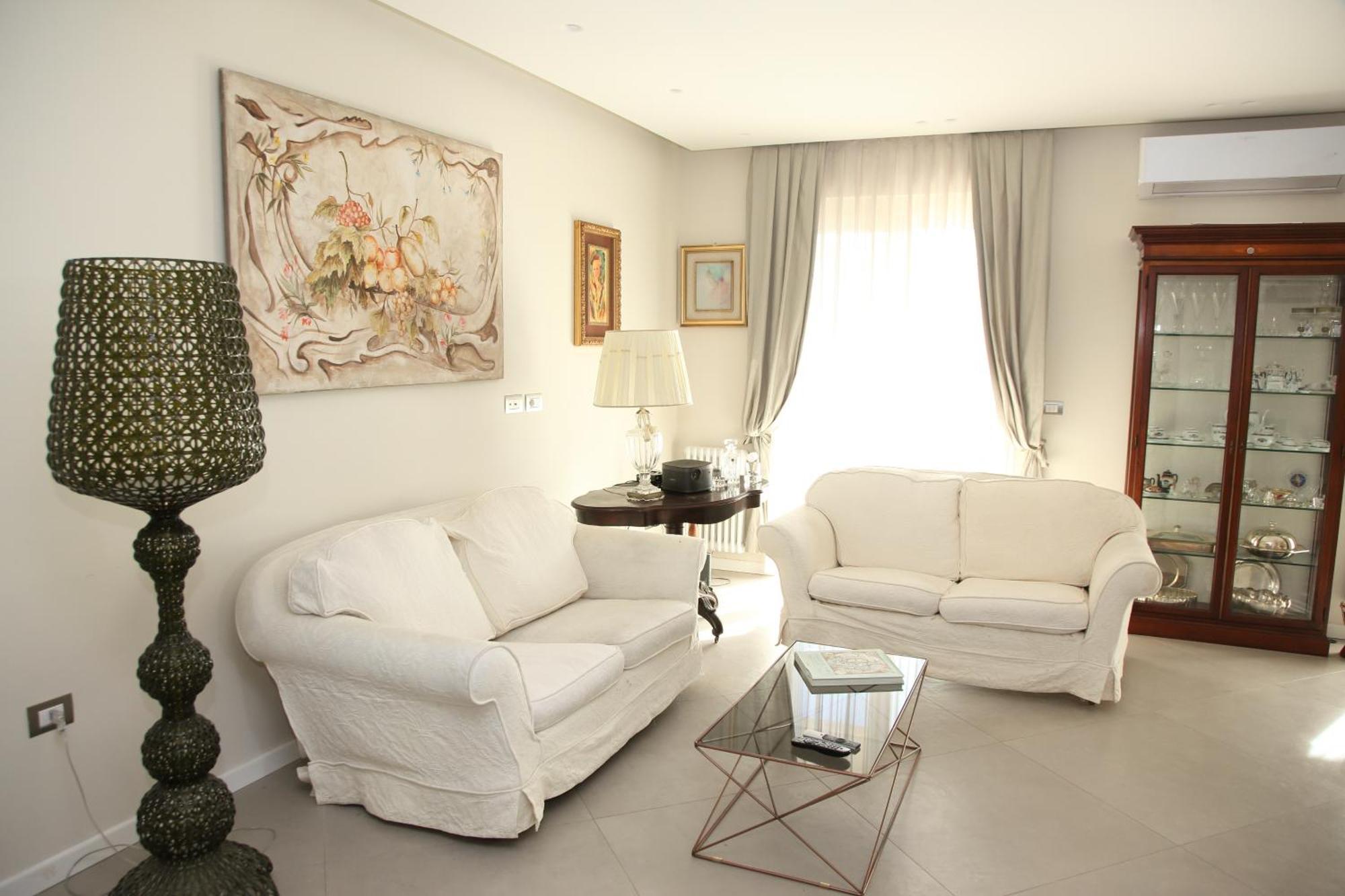 Domus Aurige Bed and Breakfast Messina Exteriör bild