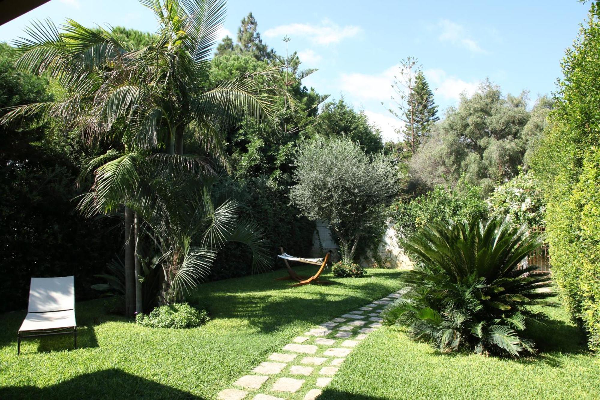 Domus Aurige Bed and Breakfast Messina Exteriör bild