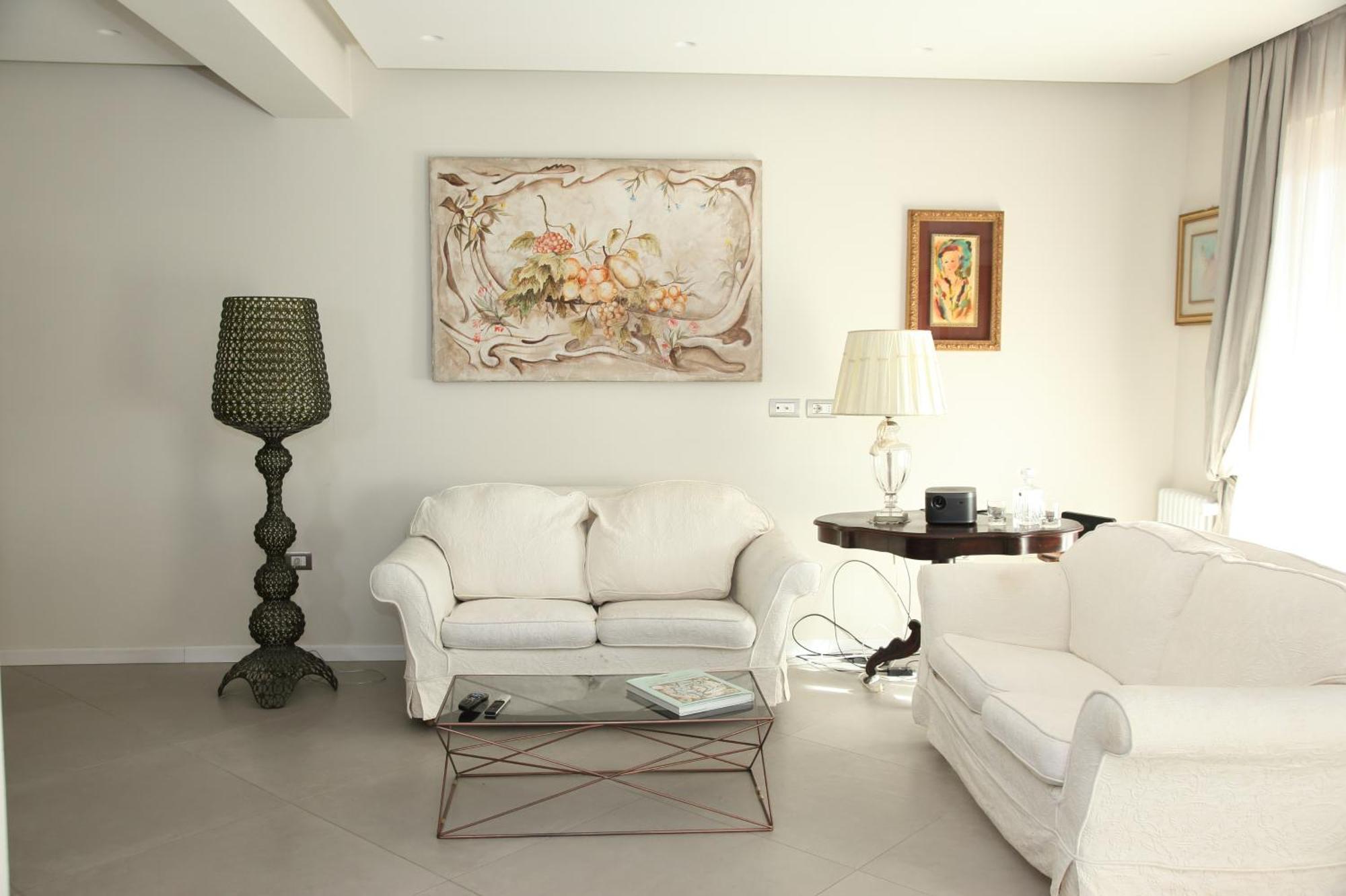 Domus Aurige Bed and Breakfast Messina Exteriör bild